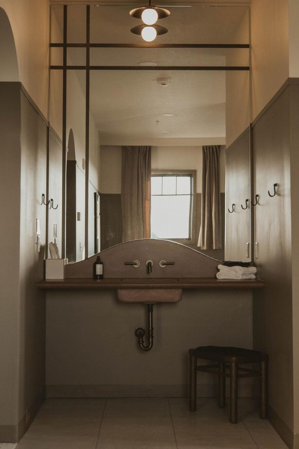The Atlee Suites Millersburg Eksteriør billede
